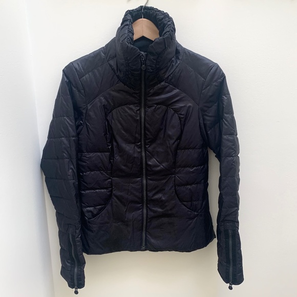 lululemon | Down Town Puffy - Picture 3 of 15